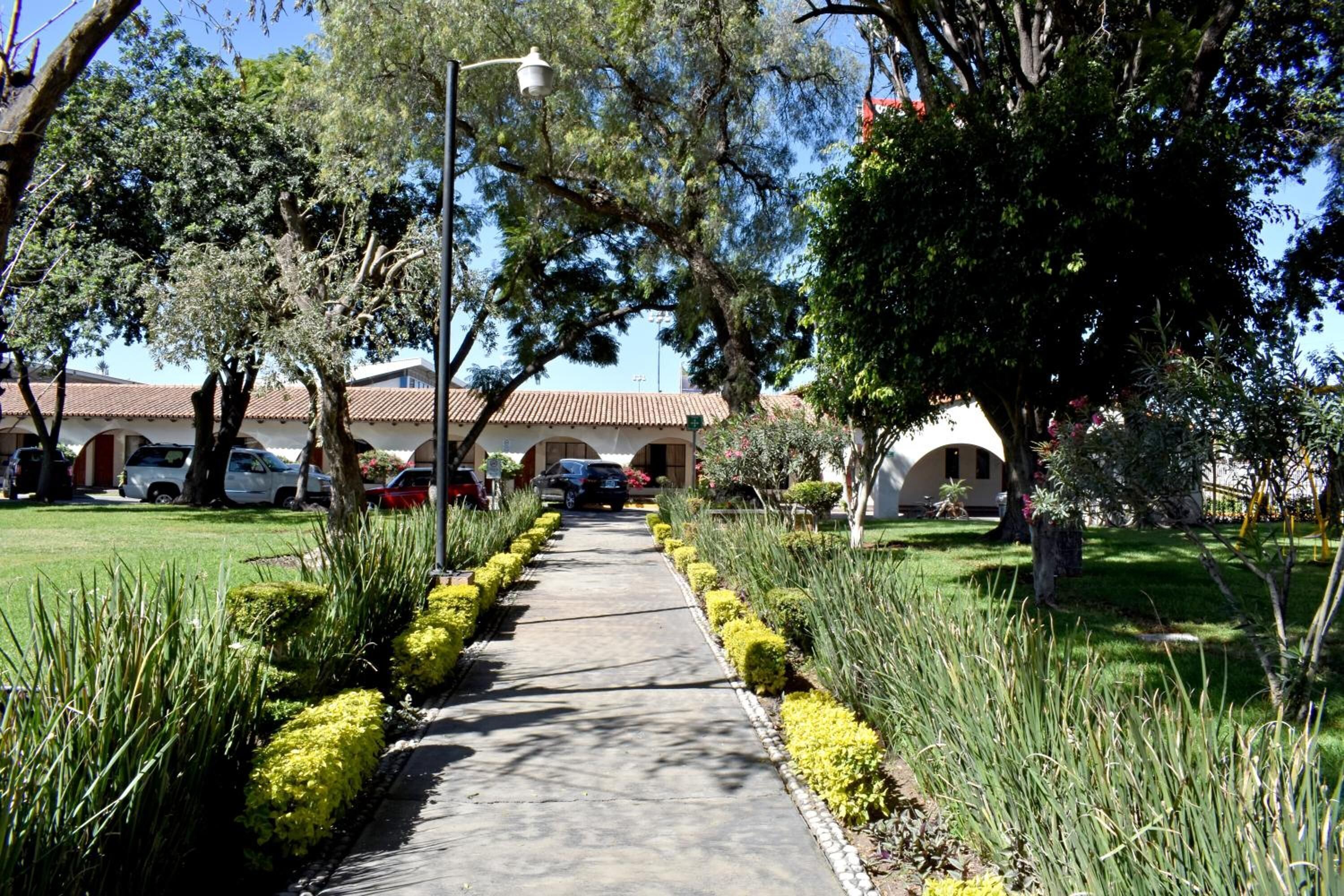Photo - Hotel Sand's San Luis Potosí