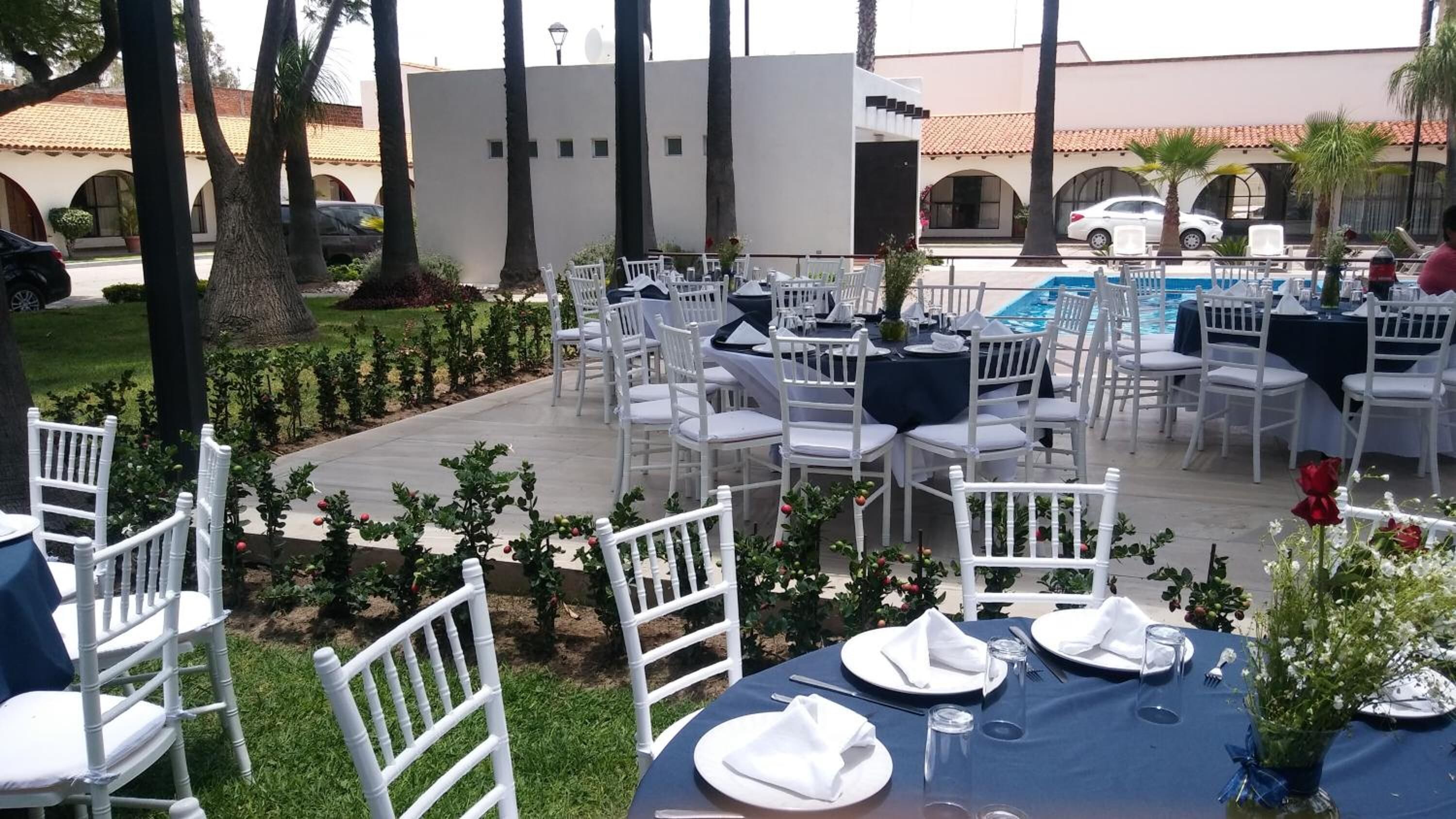 Foto - Hotel Sand´s San Luis