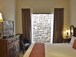 Iron/ironing board, free WiFi, bed sheets - Hotel Sand's San Luis Potosí (San Luis Potosi)