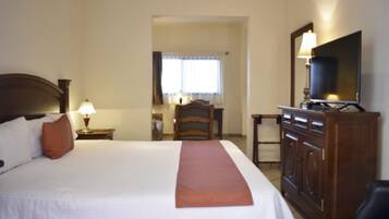 Junior Suite (Honeymoon)