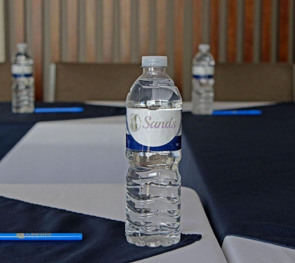 Photo - Hotel Sand's San Luis Potosí