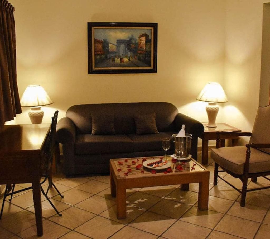 Photo - Hotel Sand's San Luis Potosí
