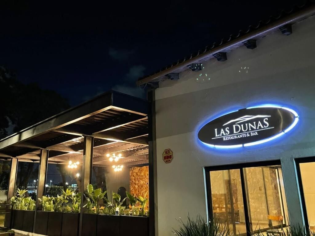 Photo - Hotel Sand's San Luis Potosí
