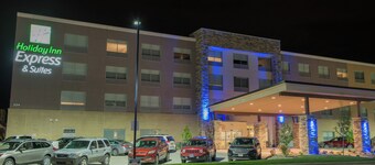 Holiday Inn Express & Suites Fort Wayne North by IHG