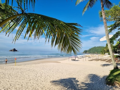 Hotel Juquei Frente ao Mar Hotel Pousada