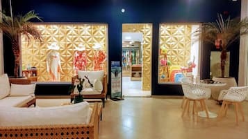 Tienda de diseño