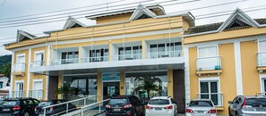 Depan hartanah