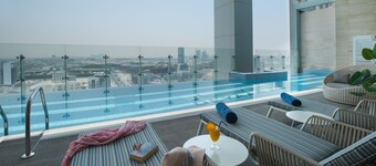 Millennium Executive Apartments Mont Rose