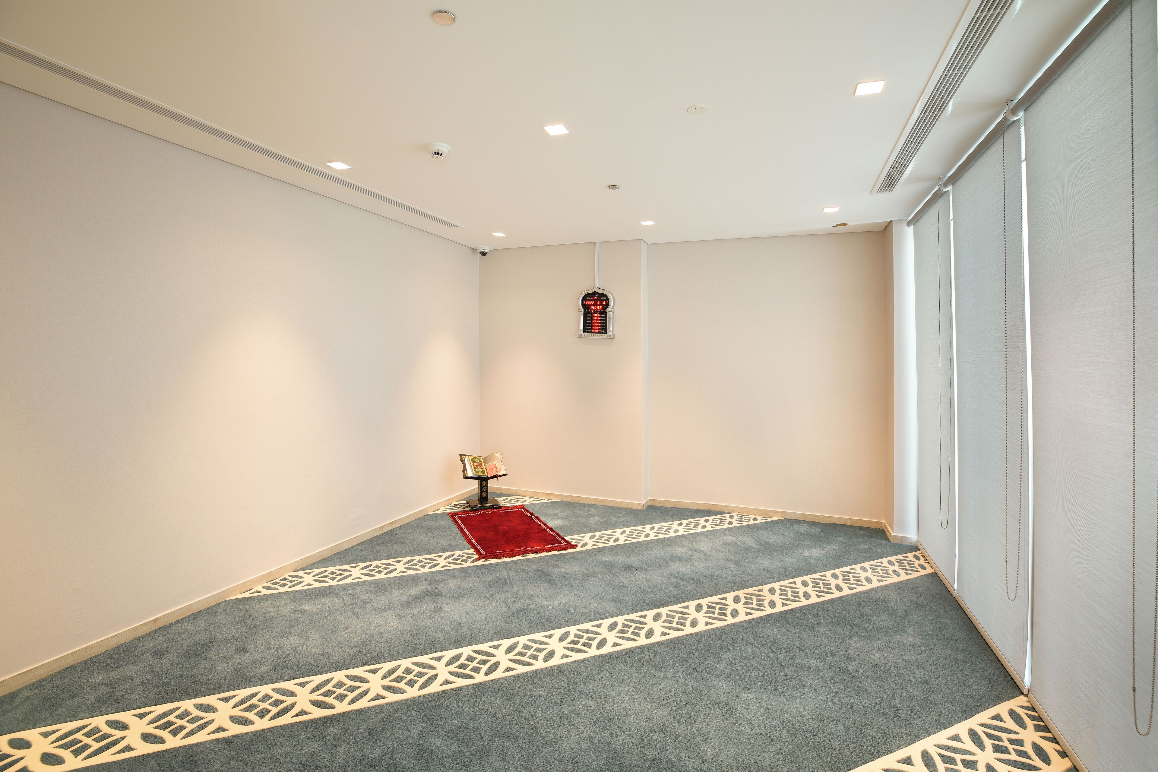 Photo - Millennium Executive Apartments Mont Rose