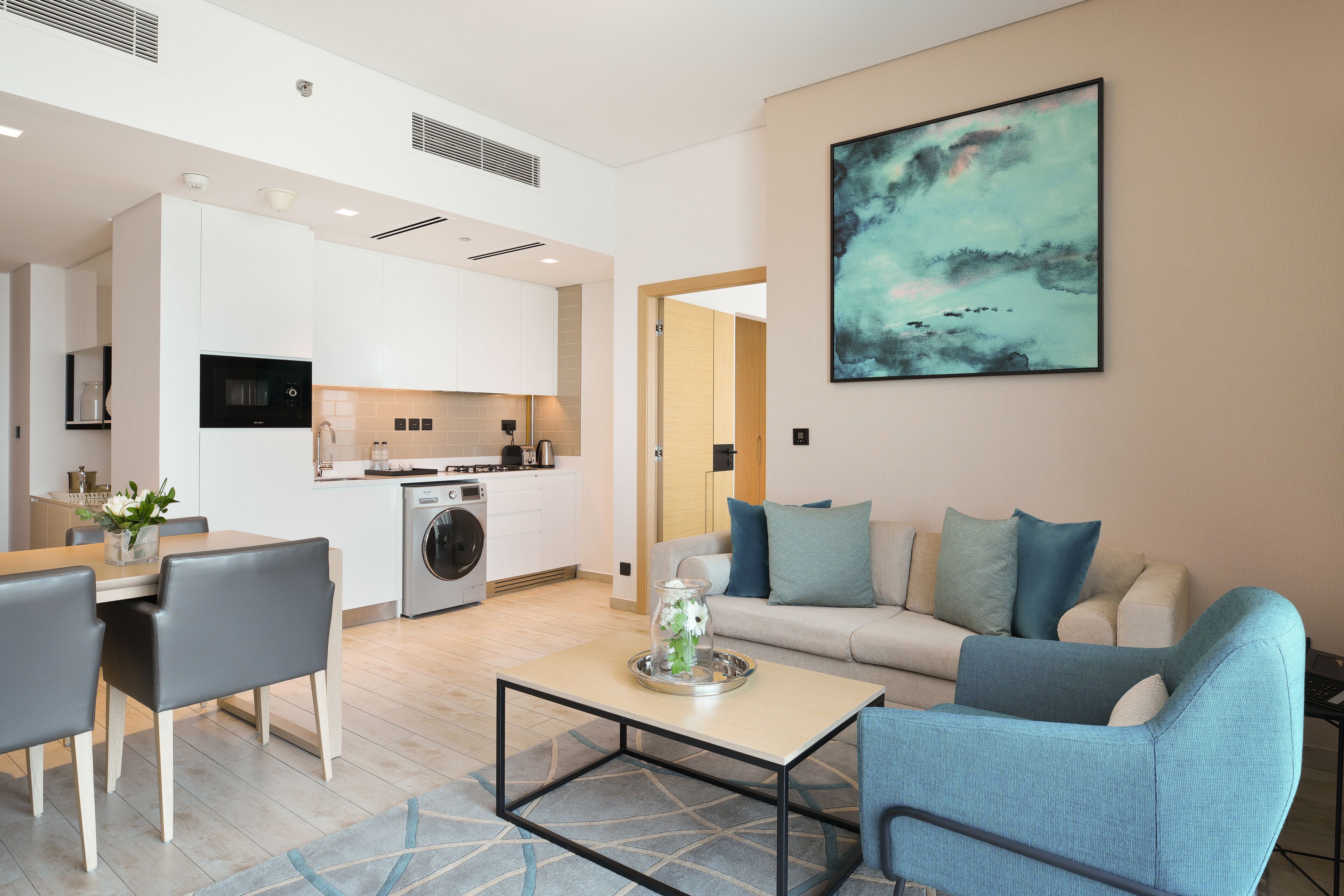 Foto - Millennium Mont Rose Executive Apartments Hotel