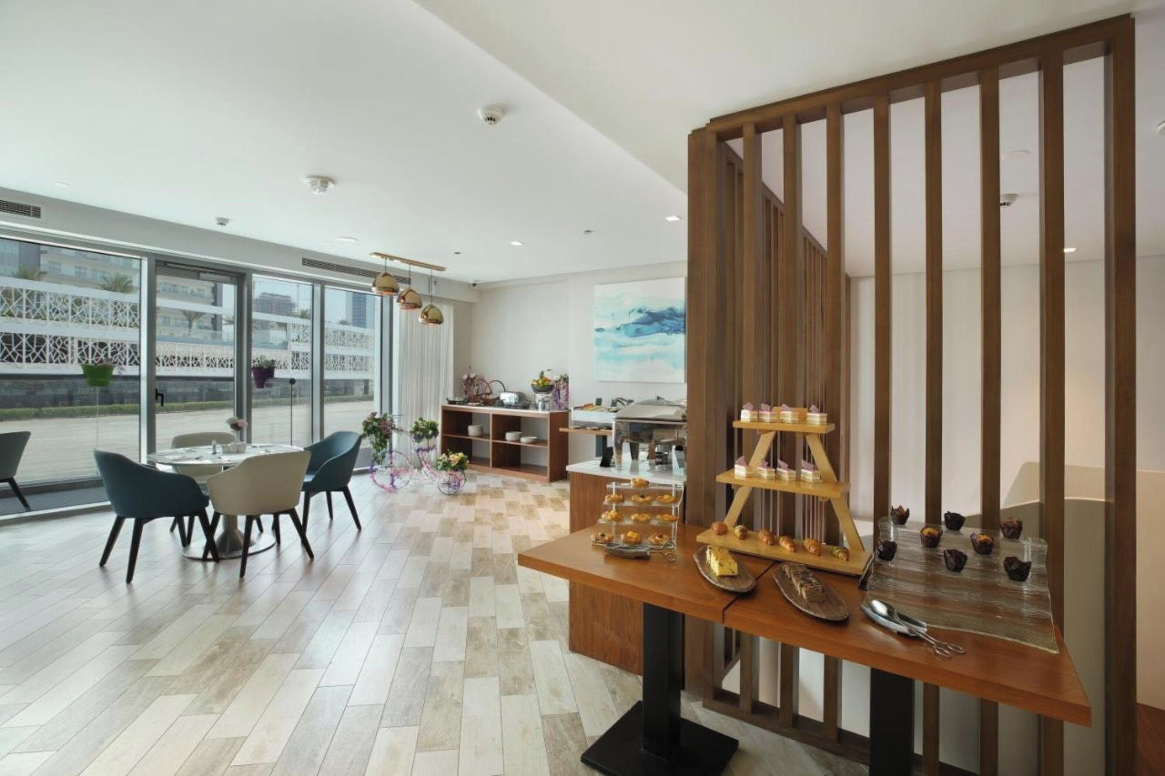 Foto - Millennium Mont Rose Executive Apartments Hotel