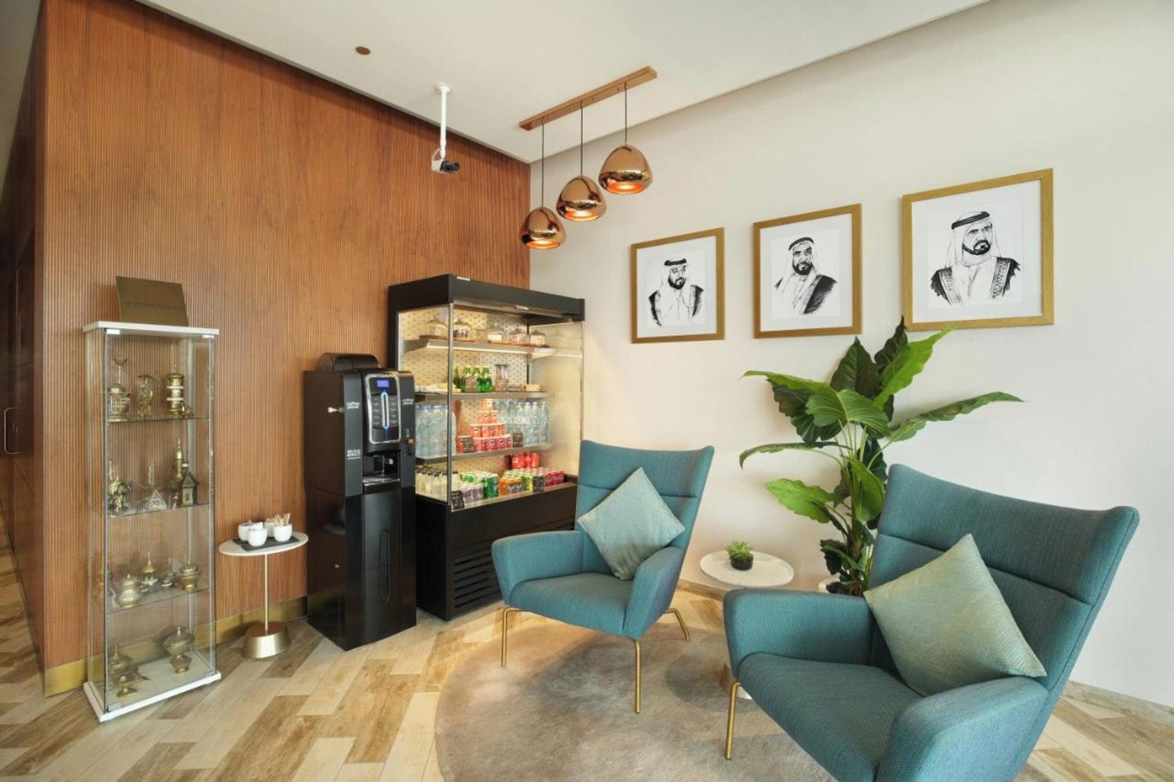 Foto - Millennium Mont Rose Executive Apartments Hotel