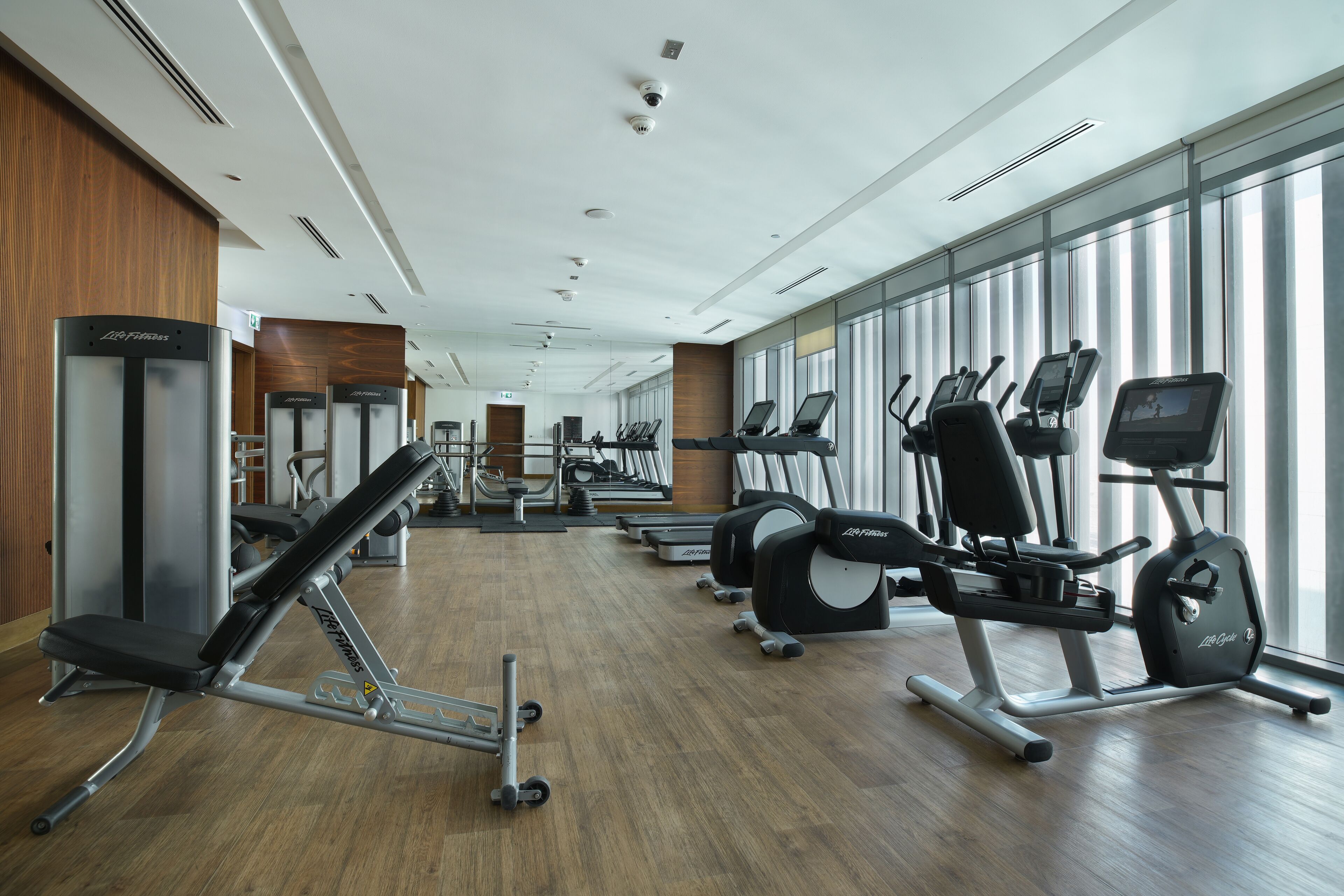 Photo - Millennium Executive Apartments Mont Rose