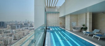 Millennium Executive Apartments Mont Rose