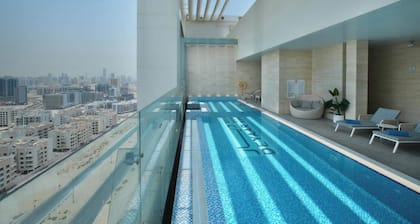 Millennium Executive Apartments Mont Rose