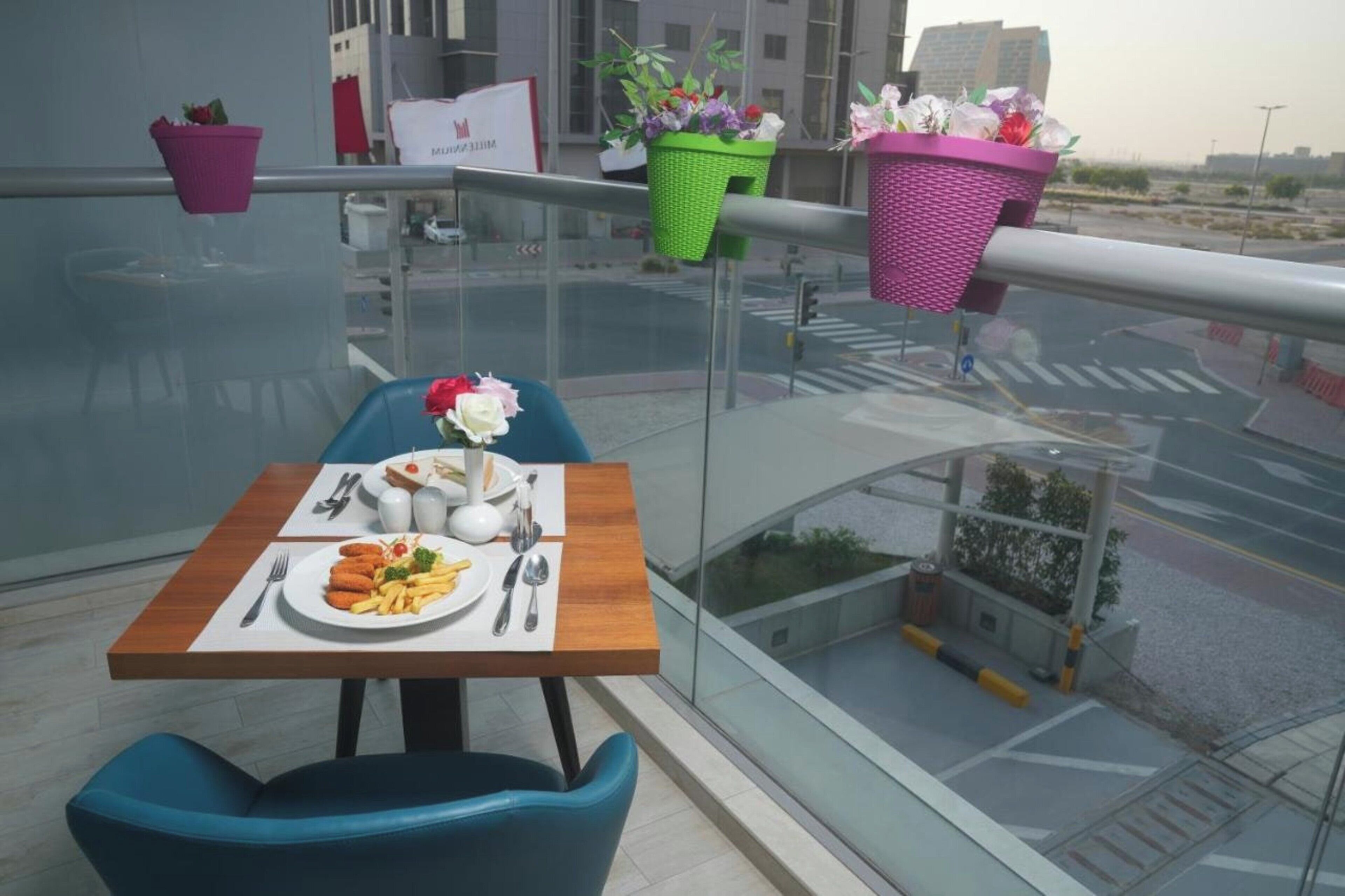 Foto - Millennium Executive Apartments Mont Rose