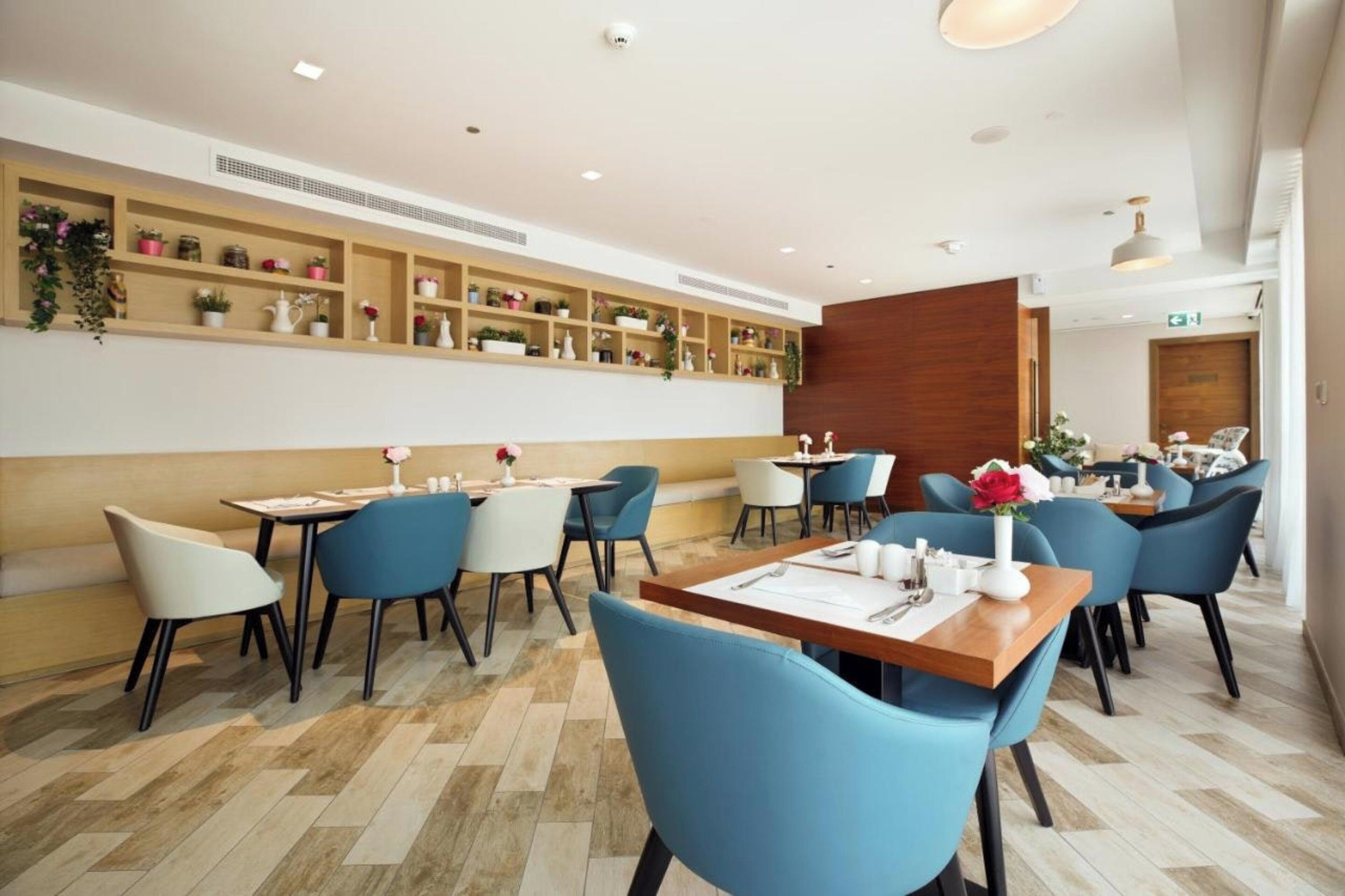 Restoran