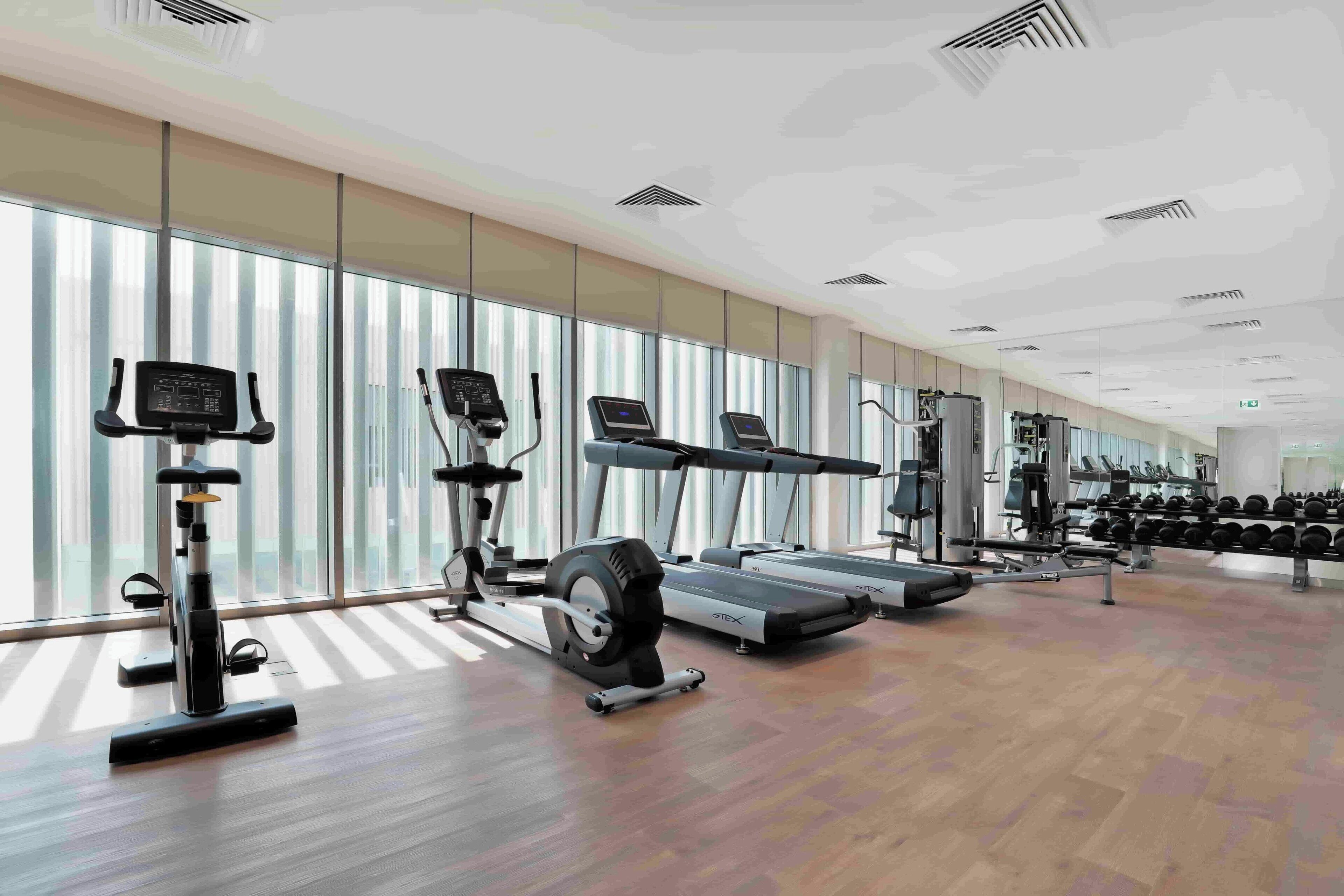 Foto - Millennium Executive Apartments Mont Rose