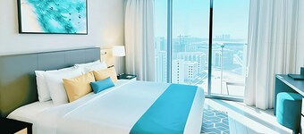 Millennium Executive Apartments Mont Rose