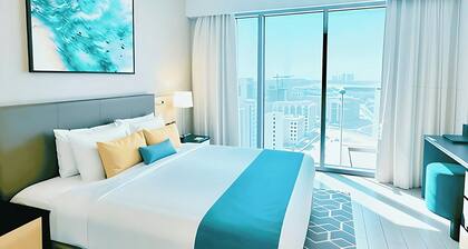 Millennium Executive Apartments Mont Rose