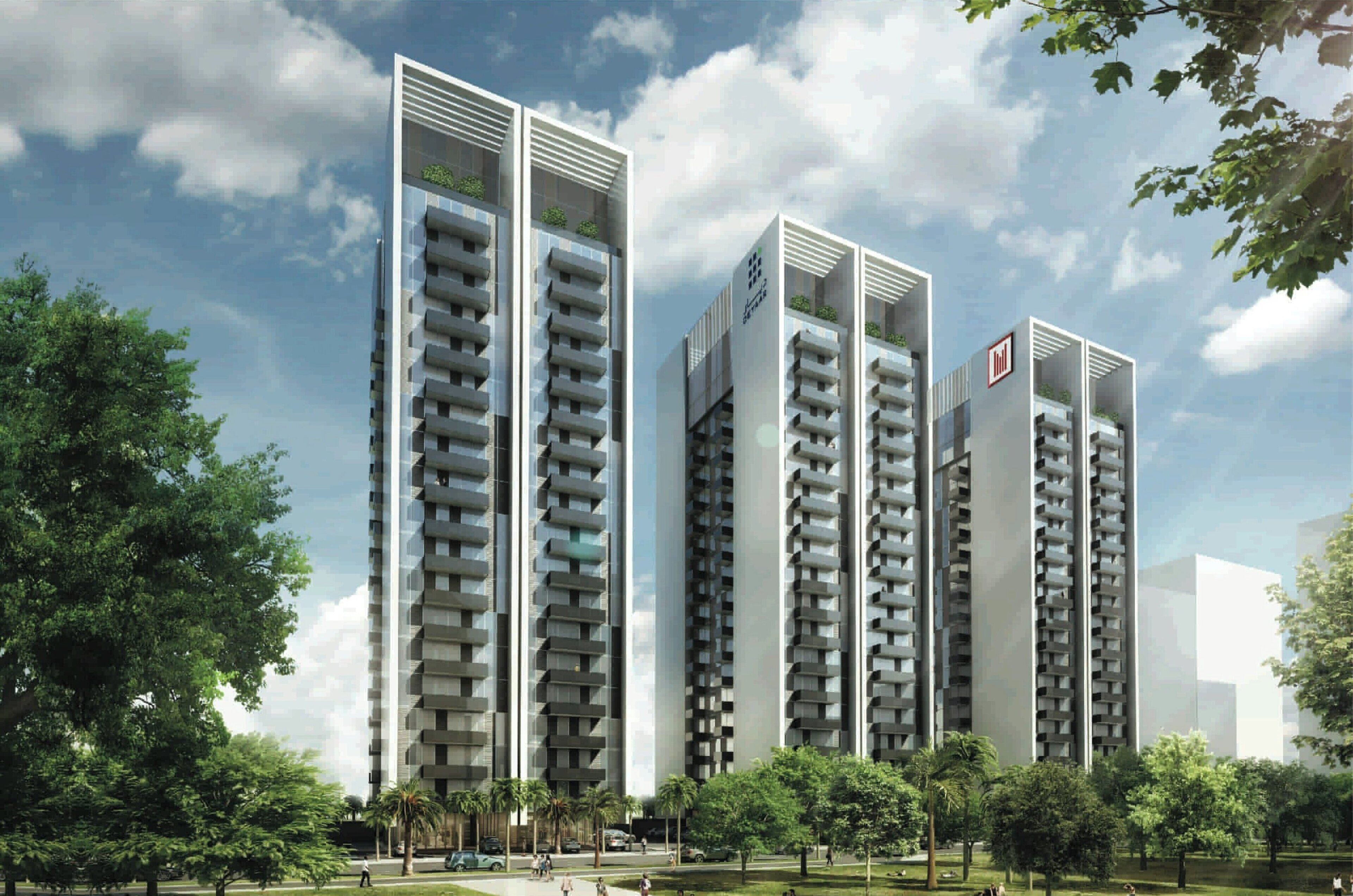 Photo - Millennium Executive Apartments Mont Rose