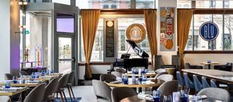 BLU-Tique, Akron, a Tribute Portfolio Hotel