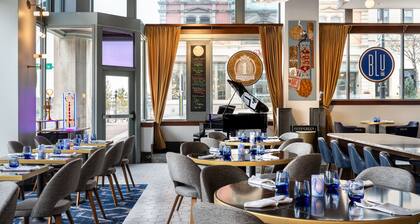 BLU-Tique, Akron, a Tribute Portfolio Hotel