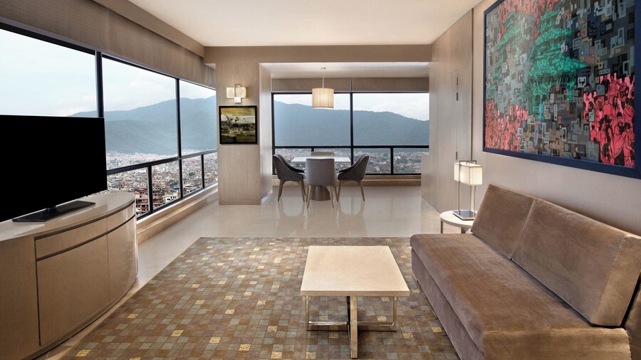 Aloft Kathmandu Thamel