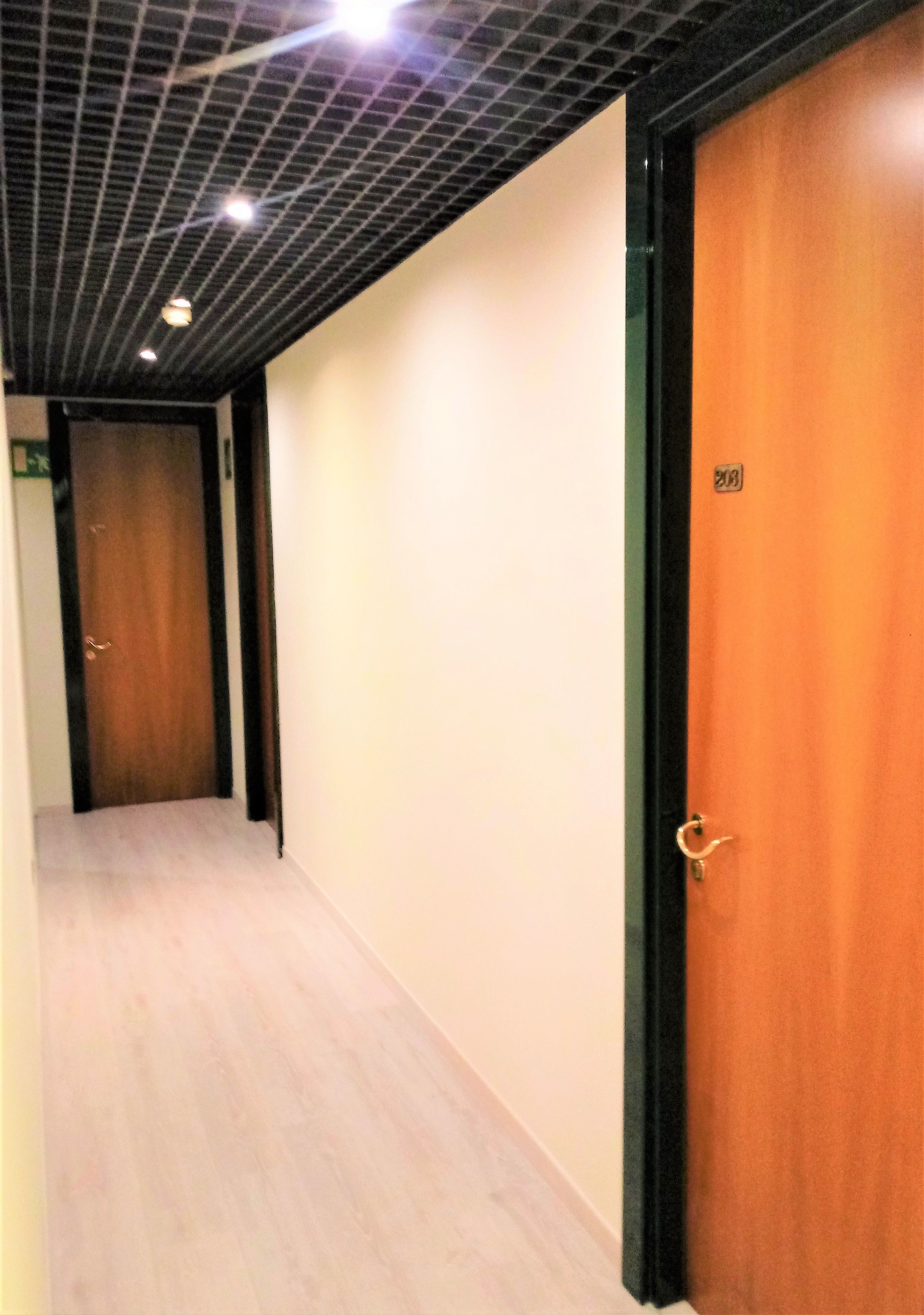Lorong