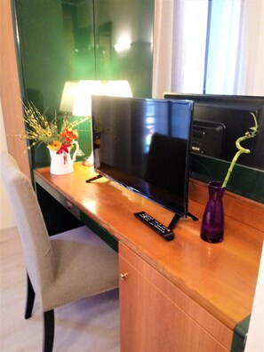 Room amenity - Hotel Dozza (Dozza)