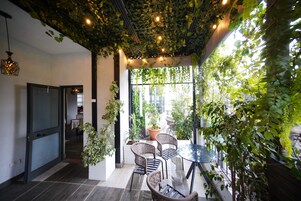 Teres/patio