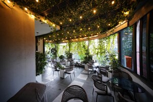 Teres/patio