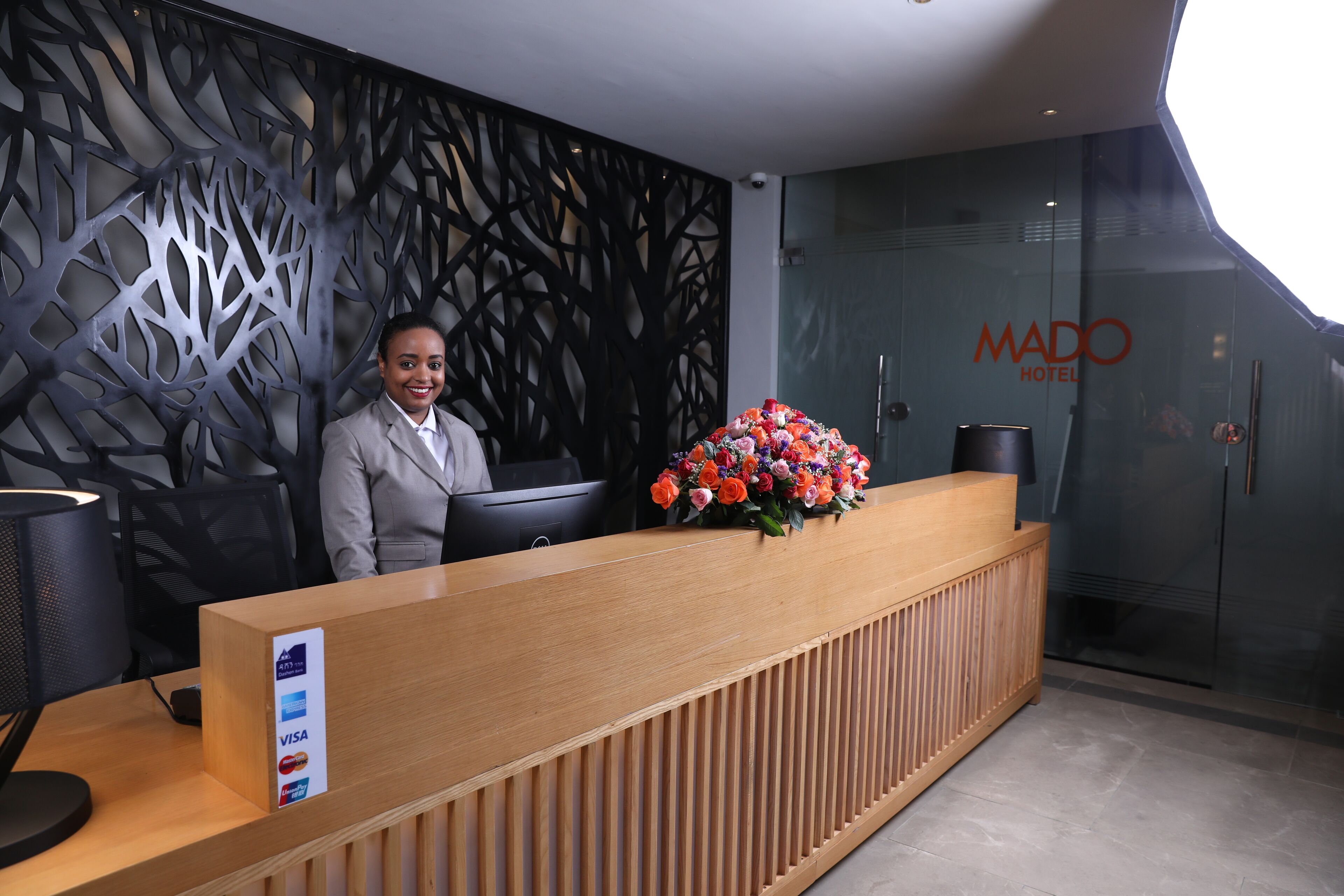 Foto - Mado Hotel