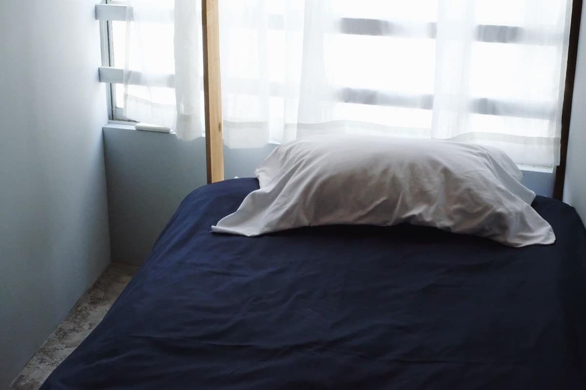 標準雙床房 (with 1 Bunk bed) | 免費無線上網、床單