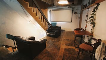 Nội thất lối vào