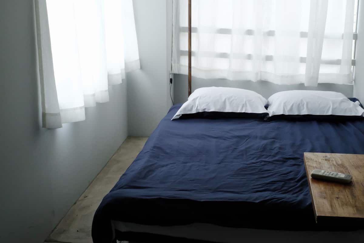 標準雙人房, 1 張標準雙人床 (with 2 Large single bed) | 免費無線上網、床單