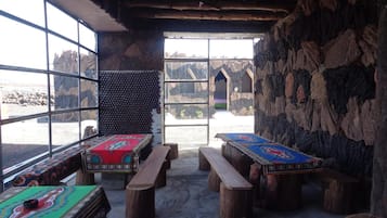 Sala de juegos