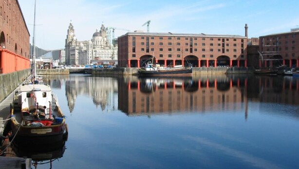 Exterior - Brewery Village Apart Baltic Triangle (Liverpool)