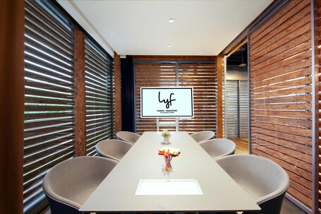 lyf Funan Singapore - Image 22