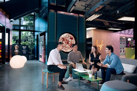 lyf Funan Singapore - Image 50