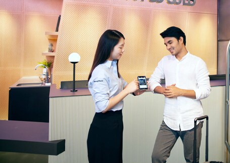 lyf Funan Singapore - Image 14