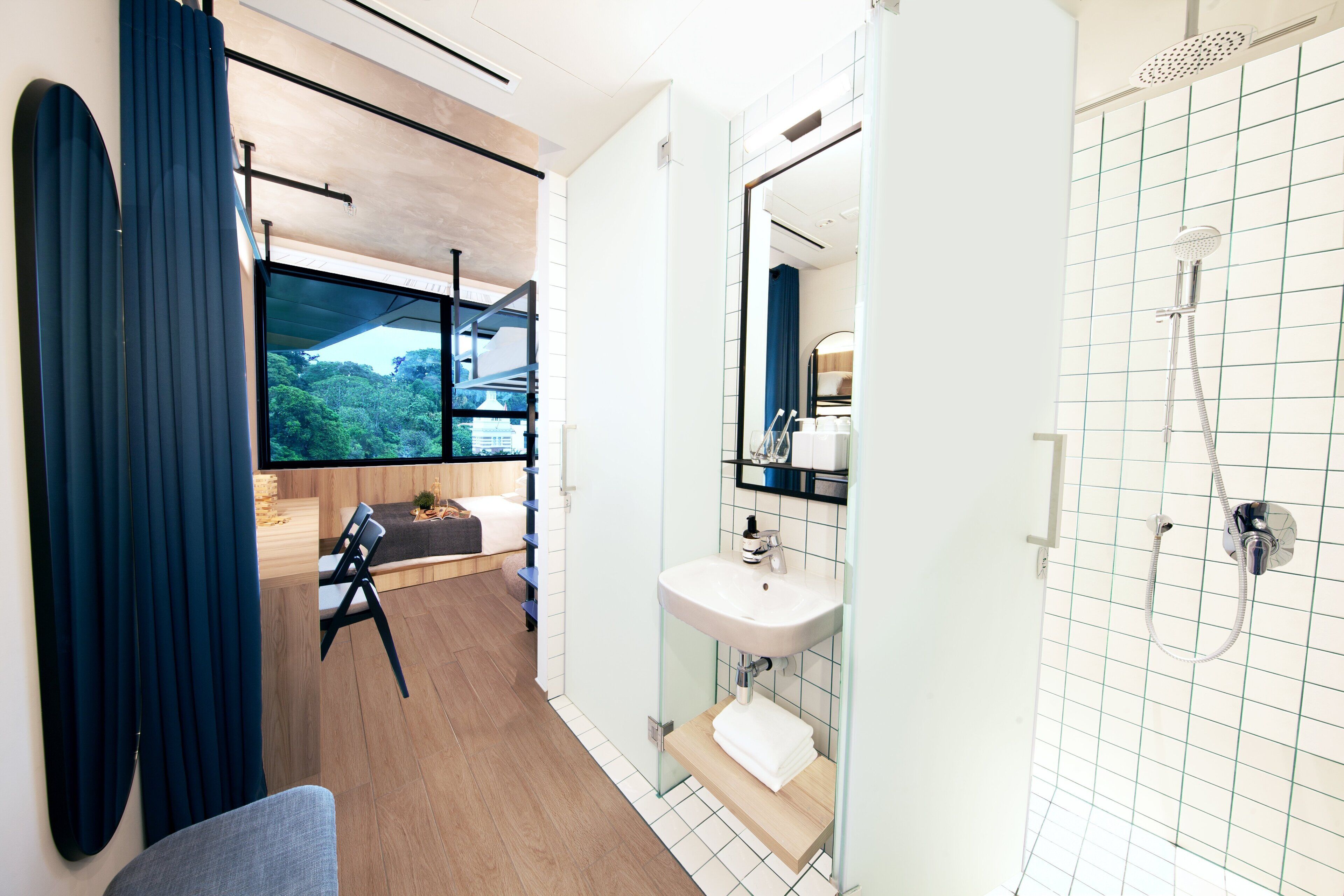 Photo - lyf Funan Singapore