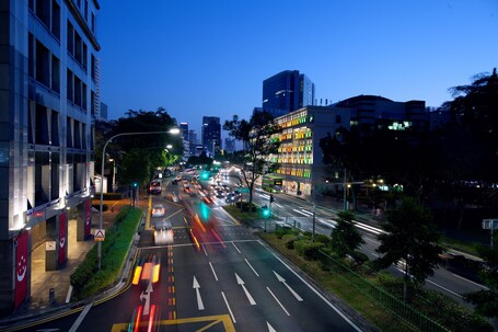 lyf Funan Singapore - Image 31