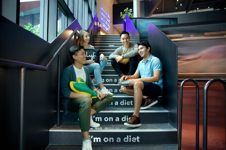 lyf Funan Singapore - Image 53