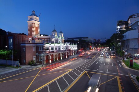lyf Funan Singapore - Image 32