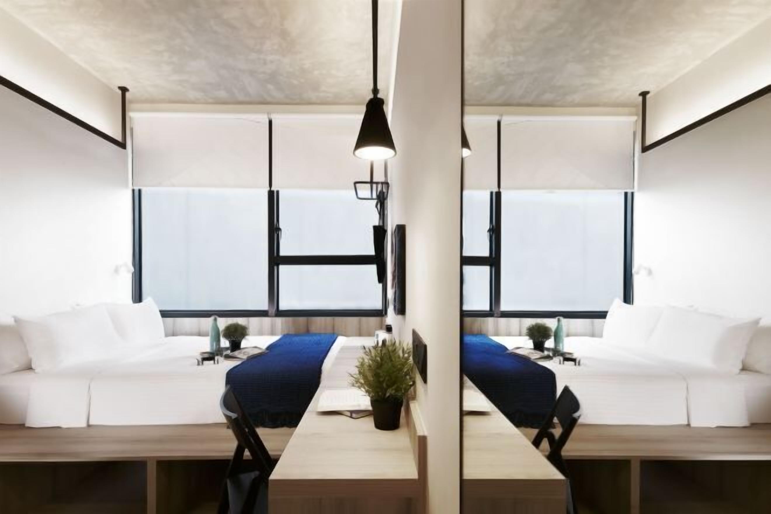 In-room safe, desk, laptop workspace, free WiFi