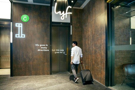 lyf Funan Singapore - Image 42