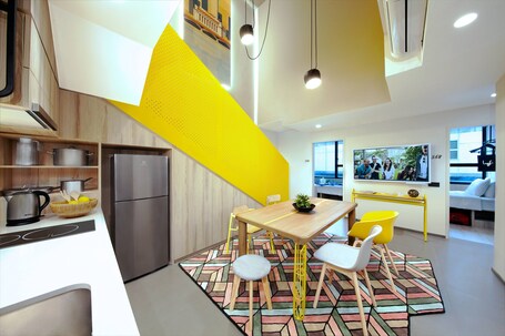 lyf Funan Singapore - Image 30