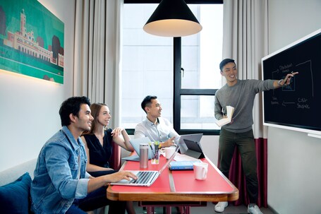 lyf Funan Singapore - Image 54