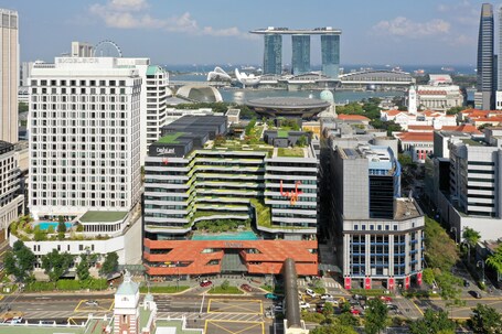 lyf Funan Singapore - Image 7